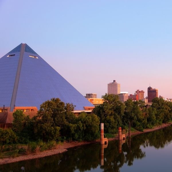 flight tickets to memphis_